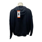 Buffalo Women's Super Soft Hoodie With Side Pockets SIZE - XXL