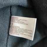 Danskin Women's Mixed Rib Half Zip Jacket SIZE - Large