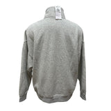 Puma Women's Elevated Logo 1/4 Zip FL Jacket SIZE - Extra Large