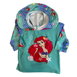 Hotsprings Ariel 4 Piece Swim Set SIZE - 6