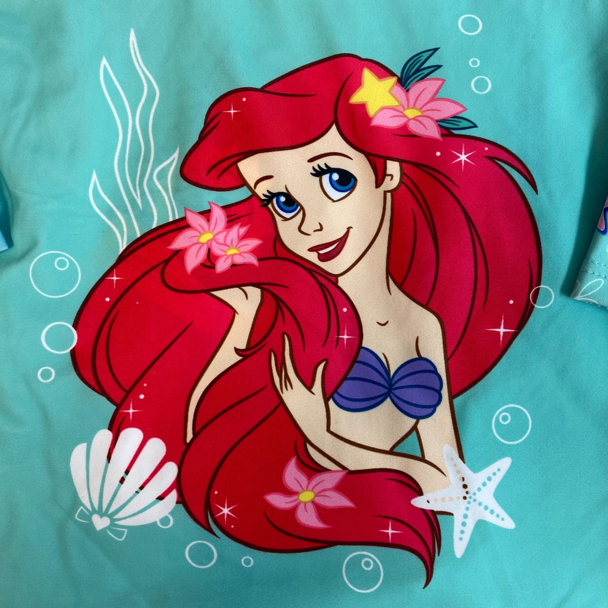 Hotsprings Ariel 4 Piece Swim Set SIZE - 6