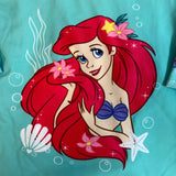 Hotsprings Ariel 4 Piece Swim Set SIZE - 6