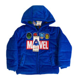 Marvel Kids Corduroy Jacket SIZE - 3