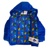 Marvel Kids Corduroy Jacket SIZE - 3