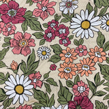 Berkshire Down Alternative Queen Sized Blanket - Floral