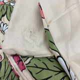 Berkshire Down Alternative Queen Sized Blanket - Floral