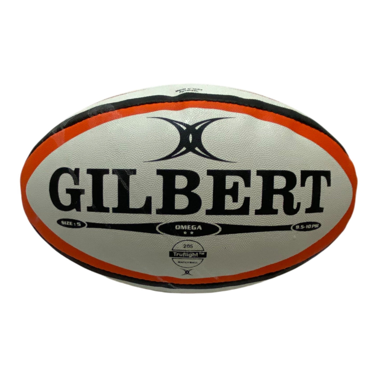 Gilbert Omega Rugby Ball