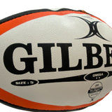 Gilbert Omega Rugby Ball