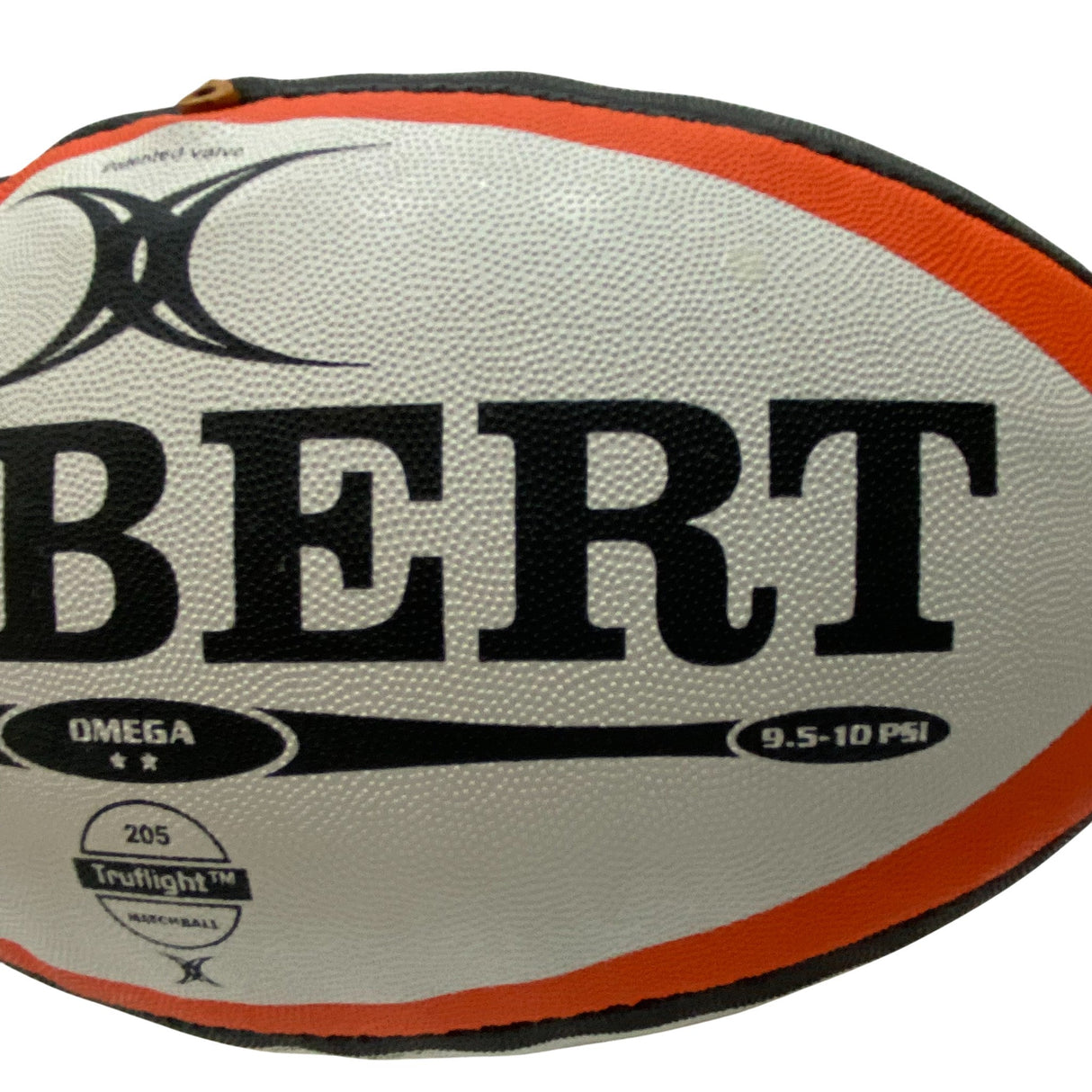 Gilbert Omega Rugby Ball