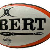 Gilbert Omega Rugby Ball