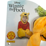Rubies Winnie the Pooh Infants Onesie