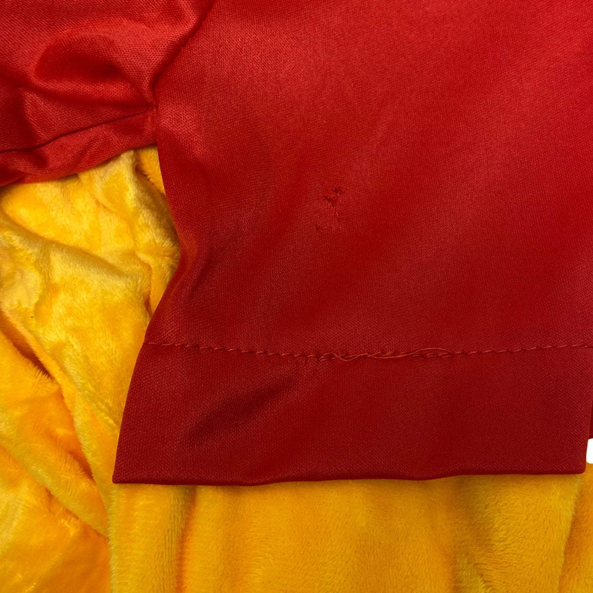 Rubies Winnie the Pooh Infants Onesie