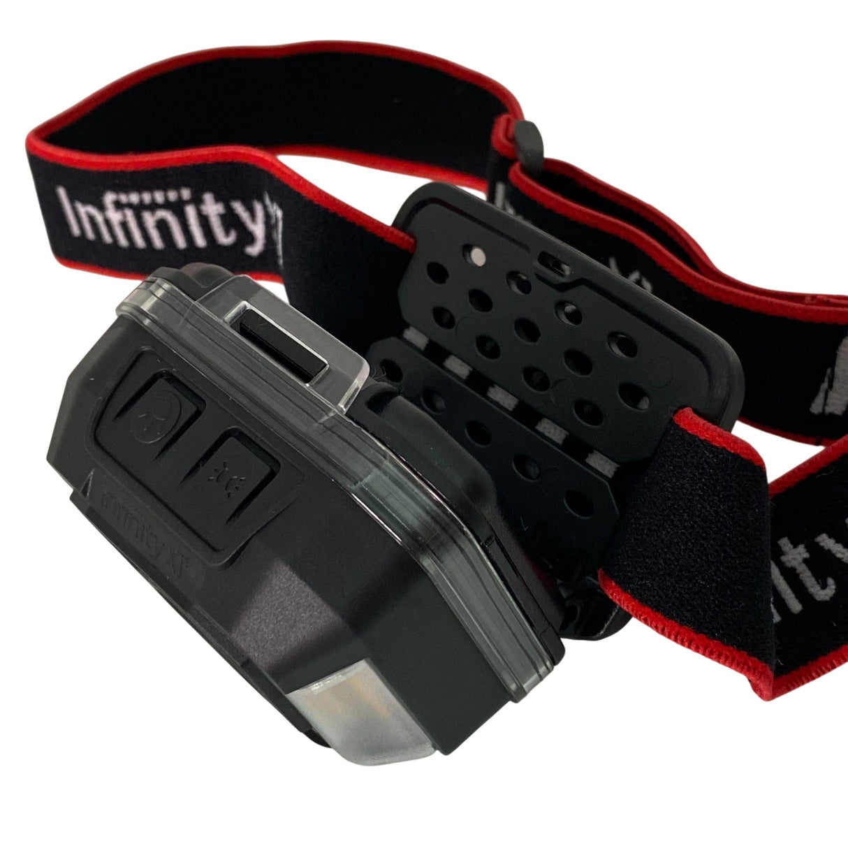 Infinity X1 1000 Lumen Rechargeable LED Headlamp