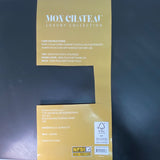 Mon Chateau Anti-Fatigue Comfort Gel Mat 50cm x 106cm - Brown