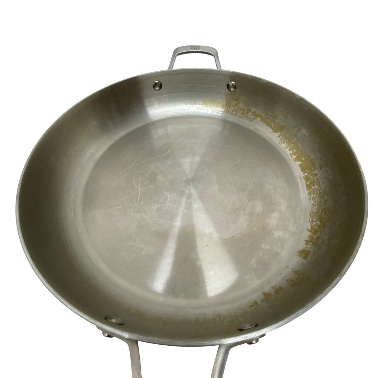 Calphalon 12 Piece Stainless Steel Cookware Set