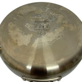 Calphalon 12 Piece Stainless Steel Cookware Set