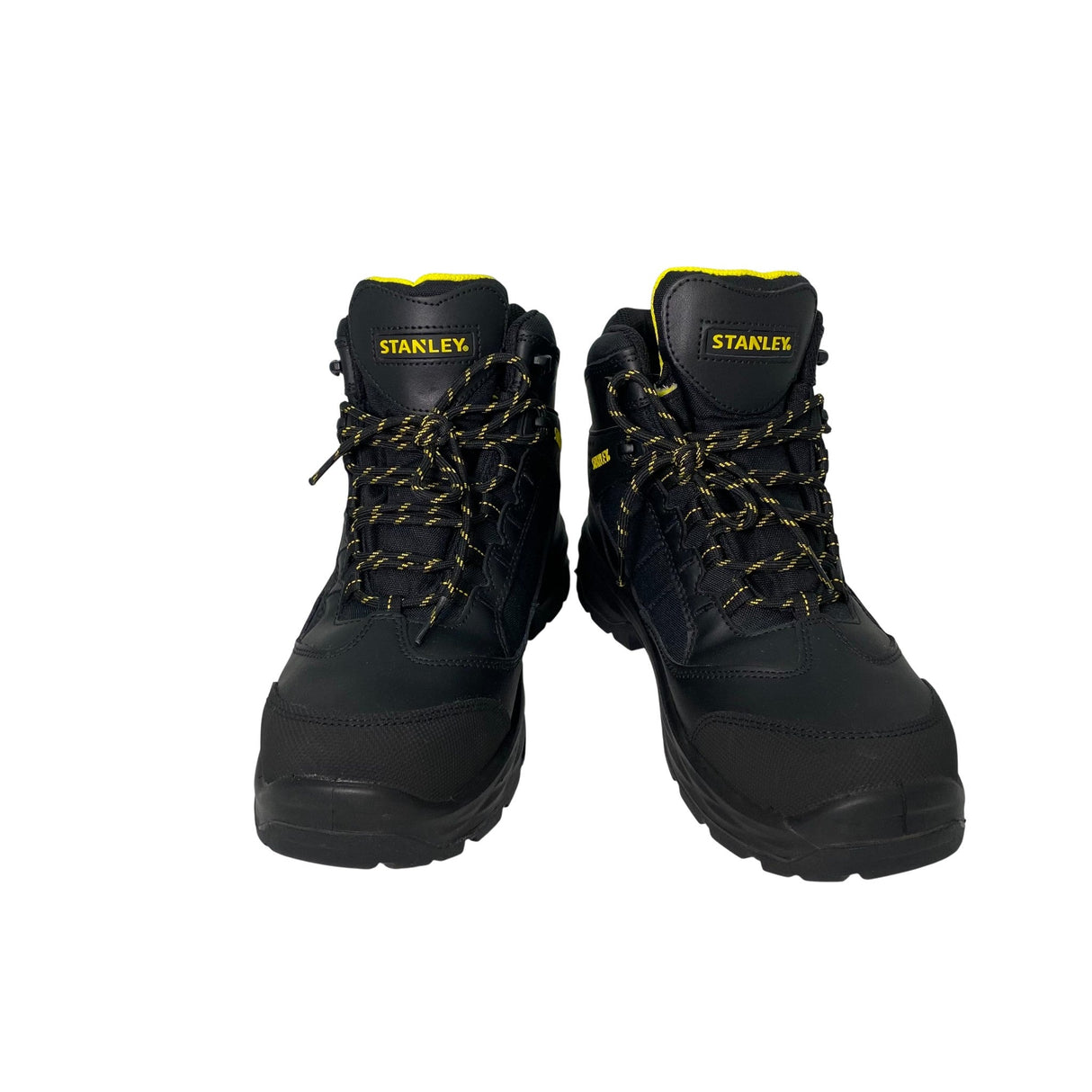 Stanley Men's Safety Boot - US 10 SIZE - 10