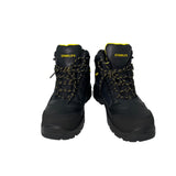 Stanley Men's Safety Boot - US 10 SIZE - 10