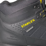 Stanley Men's Safety Boot - US 10 SIZE - 10