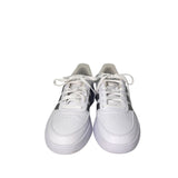 Adidas Women's Breaknet Sneakers - Silver SIZE - 40