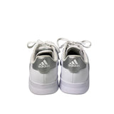 Adidas Women's Breaknet Sneakers - Silver SIZE - 40