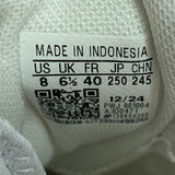 Adidas Women's Breaknet Sneakers - Silver SIZE - 40