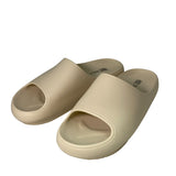 32 Degrees Cloud Pool Slides - Cream SIZE - Large