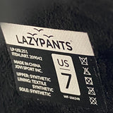 Lazy Pants Women's Slides SIZE - 7