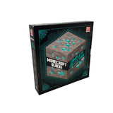 Mojang Minecraft Blocks 4 Book Set