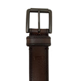 Levi's Men's Casual Brown Leather Belt SIZE - 40
