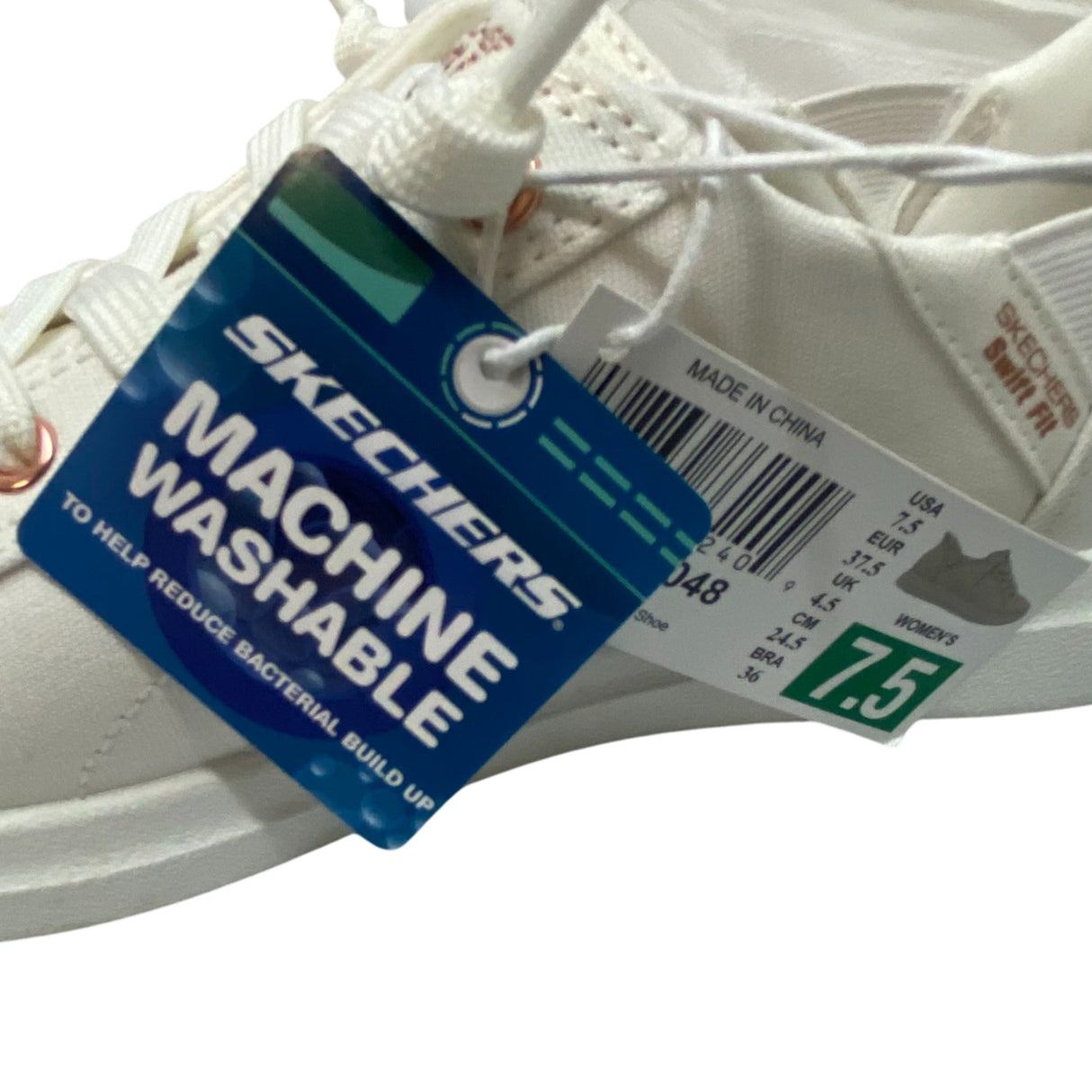 Skechers Women's Bob's D'vine Sneaker