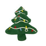 Brentwood Home Christmas Tree Decorative Pillow