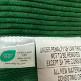 Brentwood Home Christmas Tree Decorative Pillow