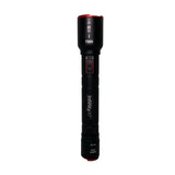 Infinity X1 7000 Lumen Dual Power Rechargeable Flashlight