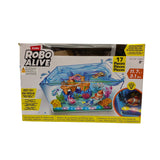 Zuru Robo Alive Fish Tank Playset