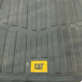 Cat Heavy Duty Vehicle Mat