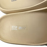 32 Degrees Cloud Pool Slides - Cream SIZE - Large