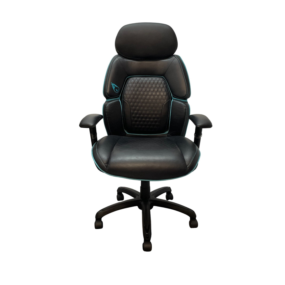 DPS Quilted Gaming Chair