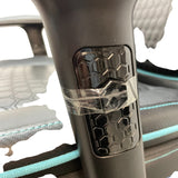 DPS Quilted Gaming Chair