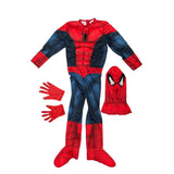 Rubies Child's Spiderman Costume 6-8 Years