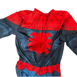 Rubies Child's Spiderman Costume 6-8 Years