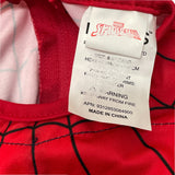 Rubies Child's Spiderman Costume 6-8 Years