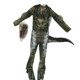 Rubies Child's Therizinosaurus Costume 6-8 Years