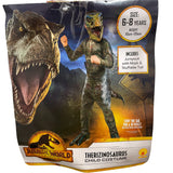 Rubies Child's Therizinosaurus Costume 6-8 Years