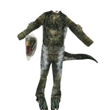 Rubies Child's Therizinosaurus Costume 9-10 Years