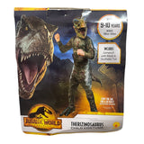 Rubies Child's Therizinosaurus Costume 9-10 Years