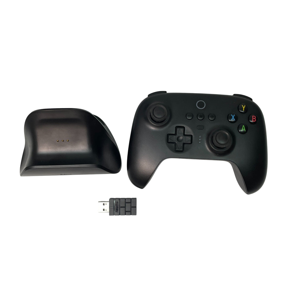 8BitDo Ultimate 2.4G wireless Controller for Windows/Android