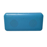 iLuv Slim portable Bluetooth Speaker