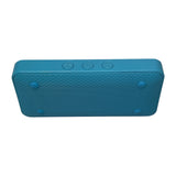 iLuv Slim portable Bluetooth Speaker
