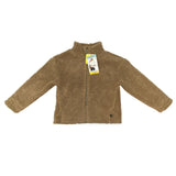 Mondetta Youth's Fleece Jacket 7-8 Years SIZE - 7 Small